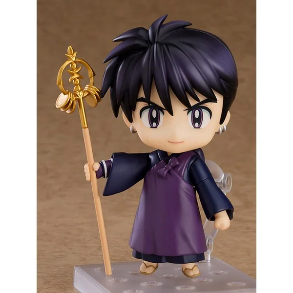 Good Smile Company Nendoroid Miroku 4580590126831 (Figure) Good Smile Company Nendoroid Miroku 4580590126831 (Figure)