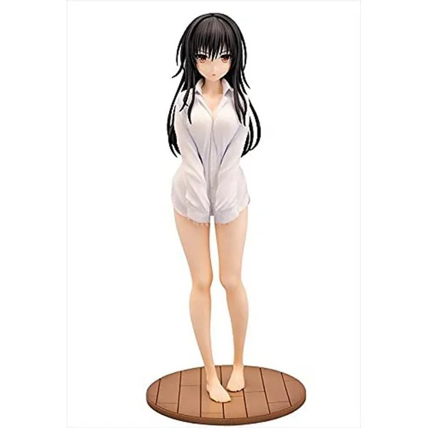 Hobby Stock Figure 1/7 Yui Kotegawa White Shirt - Hobby Stock 4589691189158 (Figure) Hobby Stock Figure 1/7 Yui Kotegawa White Shirt - Hobby Stock 4589691189158 (Figure)