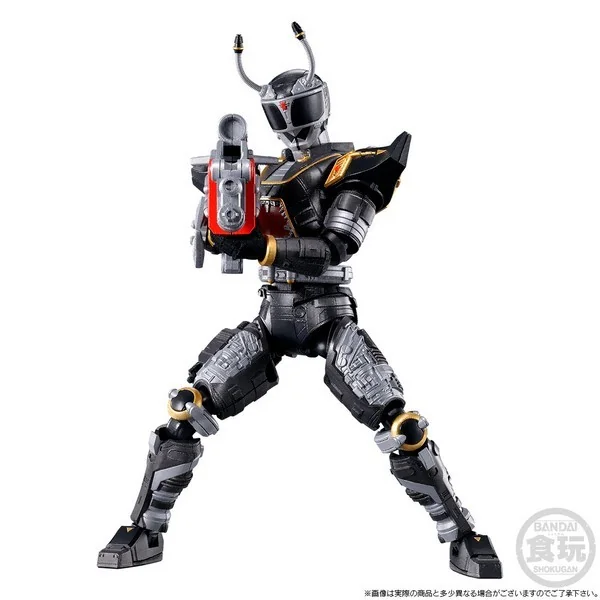 Bandai SMP Kit Makes Pose Juukou B-Fighter Black Beet & Super Blue Beet Part Set 4549660836841 (Plastic Model) Bandai SMP Kit Makes Pose Juukou B-Fighter Black Beet & Super Blue Beet Part Set 4549660836841 (Plastic Model)