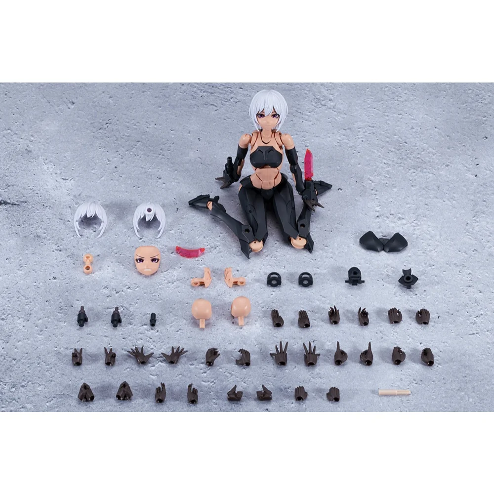 [Pre Order 12/2569] Kotobukiya MEGALOMARIA Emulator #2 With Bonus 4934054085934 (Plastic Model)