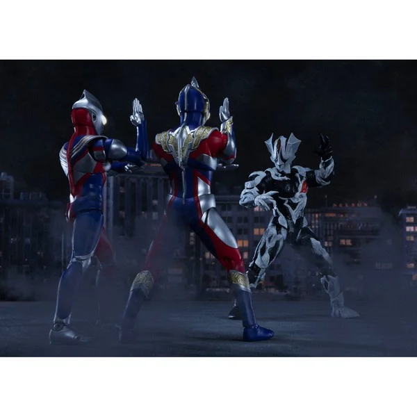 Bandai S.H.Figuarts Kyrieloid 4573102632463 (Action Figure)