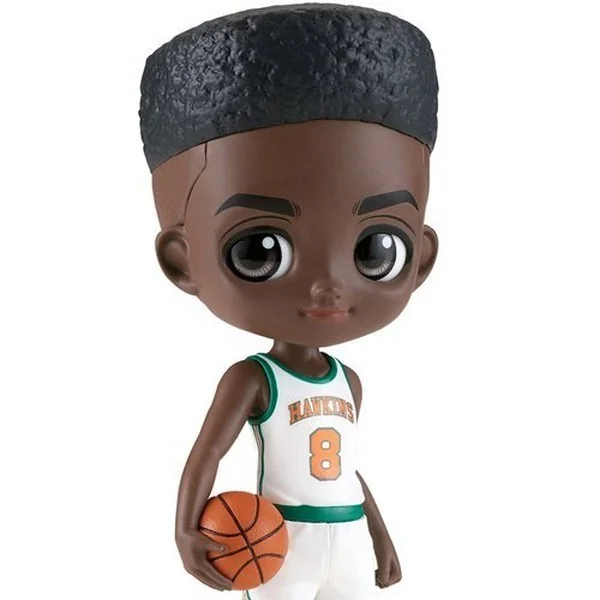 Banpresto Q Posket Stranger Things - Lucas Vol.2 4983164190786 (Figure) Banpresto Q Posket Stranger Things - Lucas Vol.2 4983164190786 (Figure)