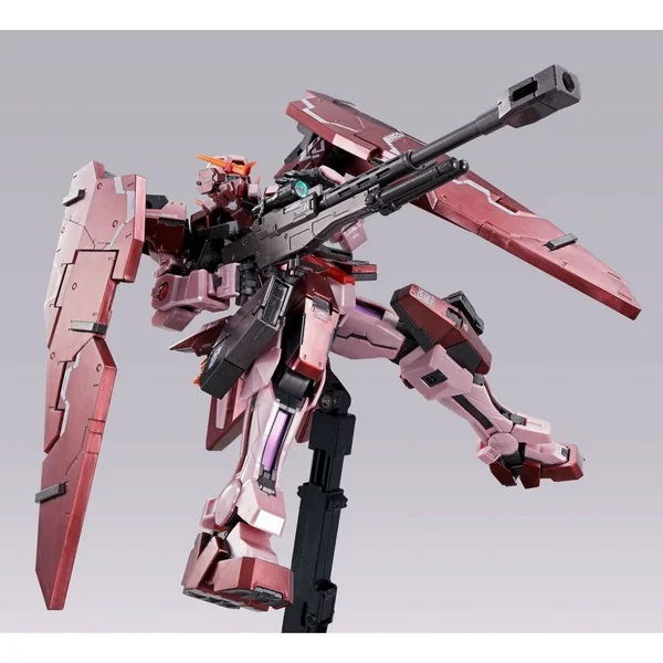 Bandai MG Gundam Dynames (Trans-Am Mode) Metallic Gloss Injection 4573102588517 (Plastic Model) Bandai MG Gundam Dynames (Trans-Am Mode) Metallic Gloss Injection 4573102588517 (Plastic Model)