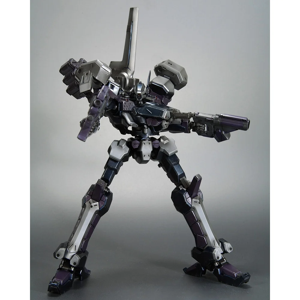 Kotobukiya Armored Core Crest CR-C840/UL Lightweight Class Ver 4934054063291 (Plastic Model) Kotobukiya Armored Core Crest CR-C840/UL Lightweight Class Ver 4934054063291 (Plastic Model)