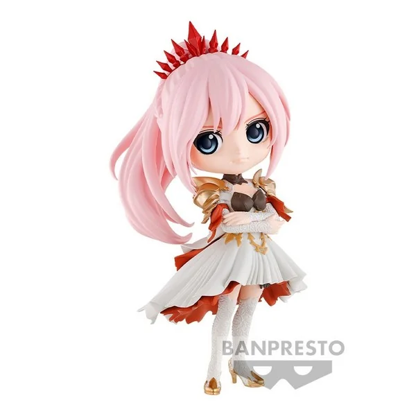 Banpresto Q Posket Tales of Arise - Shionne (Ver.A) 4983164190007 (Figure) Banpresto Q Posket Tales of Arise - Shionne (Ver.A) 4983164190007 (Figure)