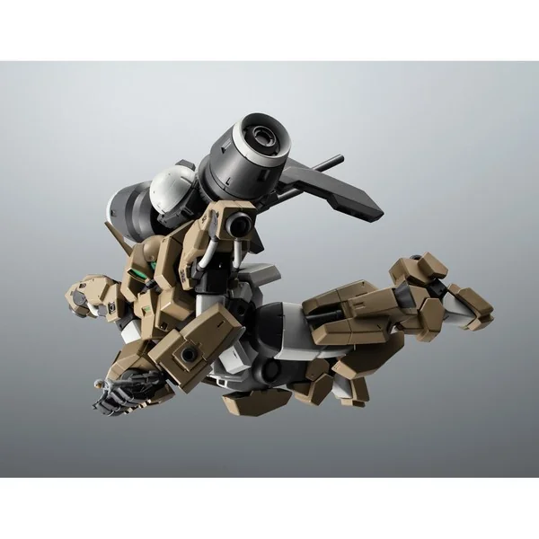Bandai Robot Spirits (Side MS) MSJ-R122 Demi Barding Ver. A.N.I.M.E. 4573102667625 (Action Figure)