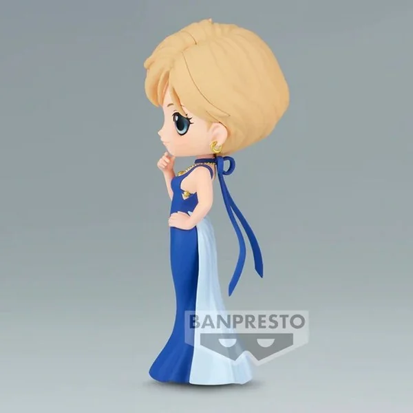 Banpresto Q Posket The Movie Sailor Moon Eternal - Princess Uranus (Ver.A) 4983164192704 (Figure) Banpresto Q Posket The Movie Sailor Moon Eternal - Princess Uranus (Ver.A) 4983164192704 (Figure)
