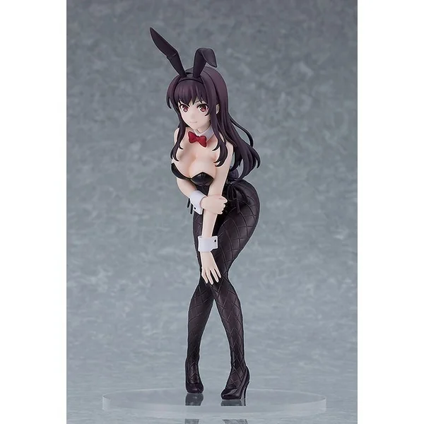 Good Smile Company POP UP PARADE Utaha Kasumigaoka : Bunny Ver 4545784043592 (Figure) Good Smile Company POP UP PARADE Utaha Kasumigaoka : Bunny Ver 4545784043592 (Figure)