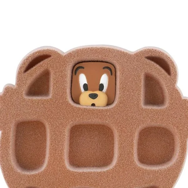 Banpresto Tom and Jerry Fluffy Puffy Funny Art Vol.2 (B:Jerry) 4983164195262 (Figure) Banpresto Tom and Jerry Fluffy Puffy Funny Art Vol.2 (B:Jerry) 4983164195262 (Figure)