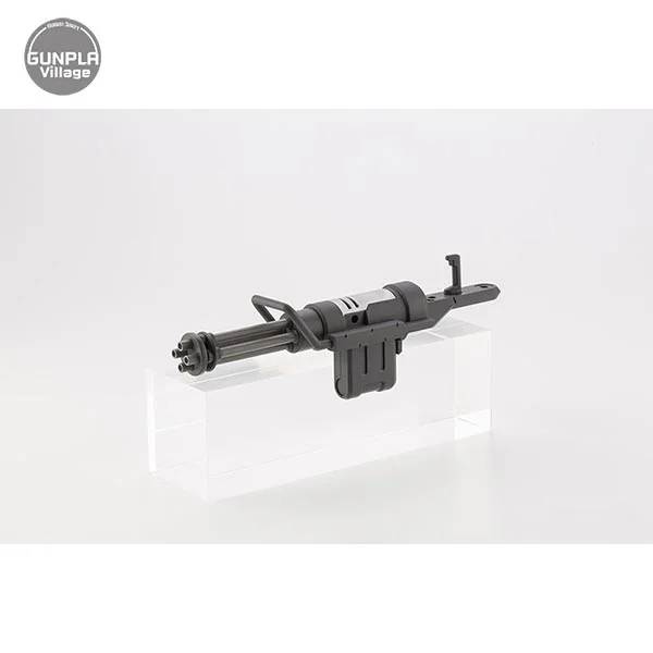 Kotobukiya MSG Heavy Weapon Unit MH32 Gatling Gun 2 4934054022830 (โมเดลประกอบ) Kotobukiya MSG Heavy Weapon Unit MH32 Gatling Gun 2 4934054022830 (โมเดลประกอบ)