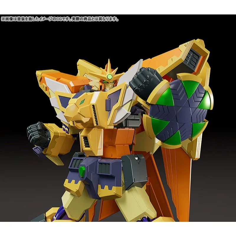 Good Smile Company MODEROID Eldora Soul 4571697180666 (Plastic Model) Good Smile Company MODEROID Eldora Soul 4571697180666 (Plastic Model)