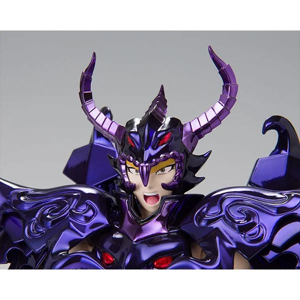 Bandai Saint Cloth Myth EX Wyvern Rhadamanthys Original Color Edition 4573102609991 (Action Figure) Bandai Saint Cloth Myth EX Wyvern Rhadamanthys Original Color Edition 4573102609991 (Action Figure)