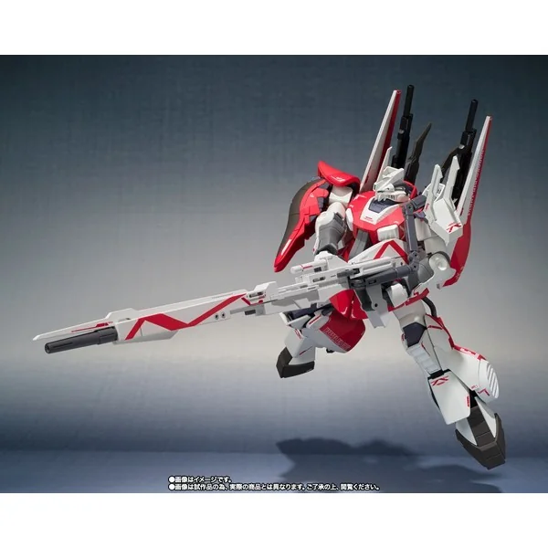 Bandai Robot Spirits (Ka Signature) (SIDE MS) Amuro Ray's Dijeh 4573102664273 (Action Figure) Bandai Robot Spirits (Ka Signature) (SIDE MS) Amuro Ray's Dijeh 4573102664273 (Action Figure)