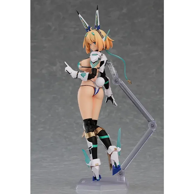 Max Factory figma Sophia F. Shirring Bikini Armor Ver 4545784044261 (Action Figure) Max Factory figma Sophia F. Shirring Bikini Armor Ver 4545784044261 (Action Figure)