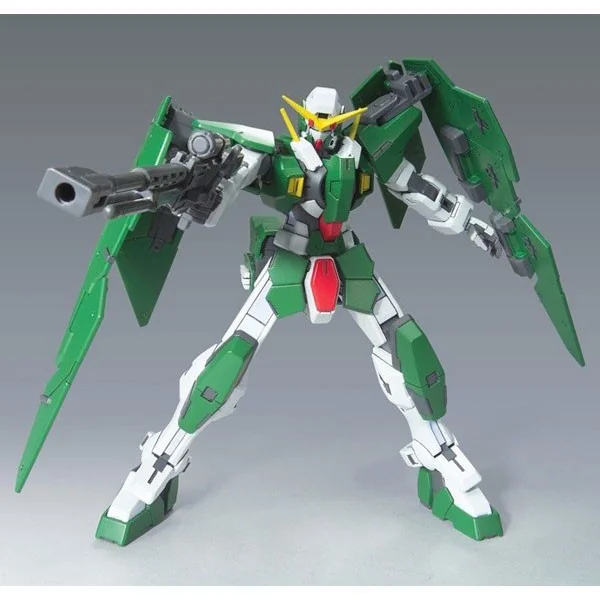 Bandai HG Gundam Dynames 4573102592330 (Plastic Model) Bandai HG Gundam Dynames 4573102592330 (Plastic Model)