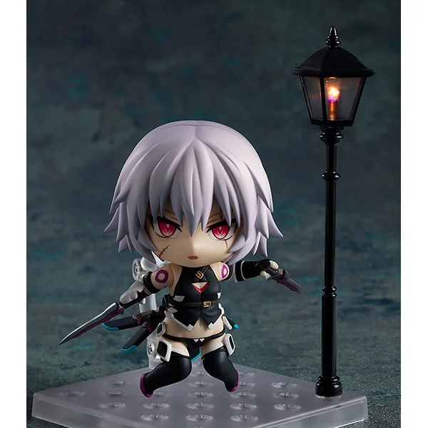 Good Smile Company Nendoroid Assassin/Jack the Ripper 4580590123199 (Figure) Good Smile Company Nendoroid Assassin/Jack the Ripper 4580590123199 (Figure)