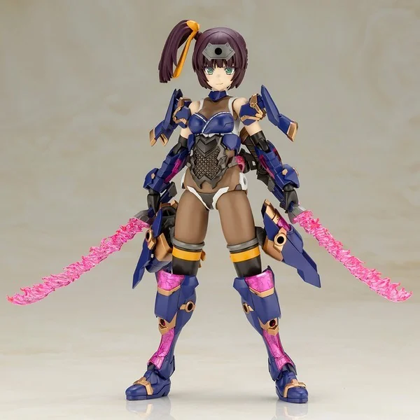 Kotobukiya Frame Arms Girl Ayatsuki 4934054029853 (Plastic Model) Kotobukiya Frame Arms Girl Ayatsuki 4934054029853 (Plastic Model)