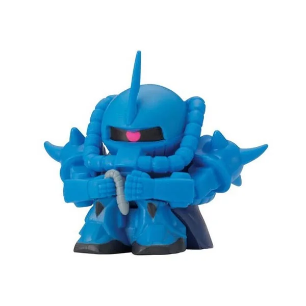 Bandai (ตัวเดี่ยว) Gundam Still Waiting For You Gundam Ver 3 4582769742446 (Gashapon) Bandai (ตัวเดี่ยว) Gundam Still Waiting For You Gundam Ver 3 4582769742446 (Gashapon)