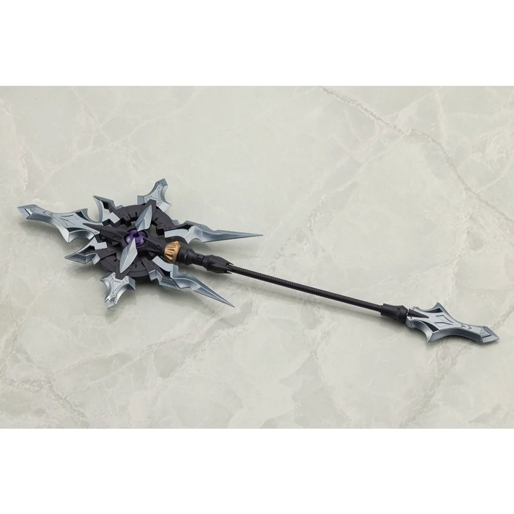 Kotobukiya MSG Heavy Weapon Unit 58 Alnair Rod Velretta Color 4934054074082 (Plastic Model) Kotobukiya MSG Heavy Weapon Unit 58 Alnair Rod Velretta Color 4934054074082 (Plastic Model)