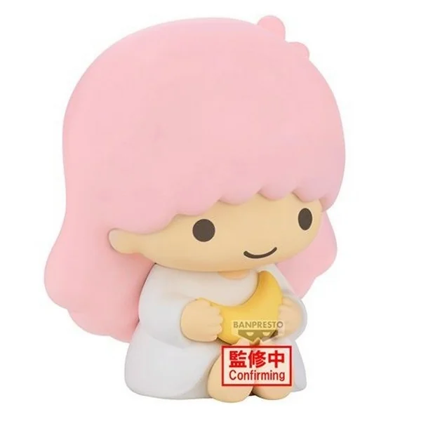 Banpresto Sanrio Characters Sofvimates Lala 4983164299960 (Figure) Banpresto Sanrio Characters Sofvimates Lala 4983164299960 (Figure)