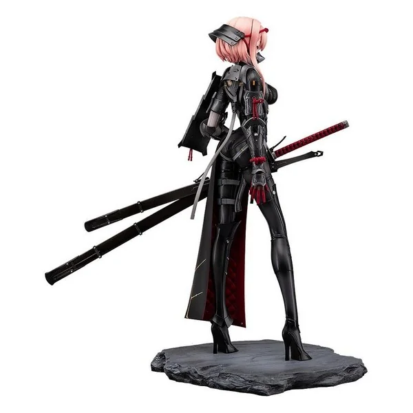 Wing Figure 1/7 Samurai 4562177700535 (Scale Figure) Wing Figure 1/7 Samurai 4562177700535 (Scale Figure)