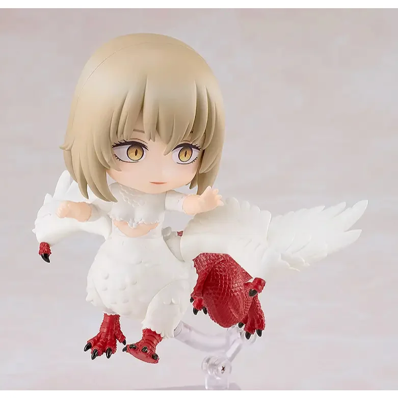 [Pre Order 03/2570] Good Smile Company Nendoroid Falin (Chimera) 4570232588295 (Figure)