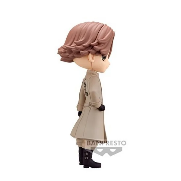 Banpresto Q Posket Tokyo Revengers - Seisyu Inui (Ver.A) 4983164197952 (Figure)
