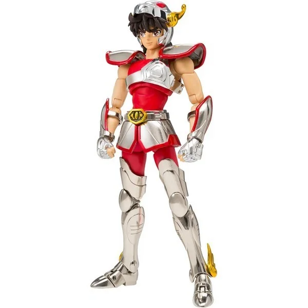 [Pre Order 12/2569] Bandai Saint Cloth Myth EX Pegasus Seiya (First Bronze Cloth) 4573102722638 (Action Figure)