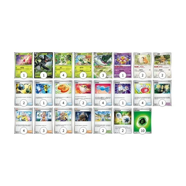 Pokemon TCG Tactics Deck Masquernya ex มาสเคอเนีย ex (1 กล่อง) 8859696525326 (โปเกมอนการ์ด) Pokemon TCG Tactics Deck Masquernya ex มาสเคอเนีย ex (1 กล่อง) 8859696525326 (โปเกมอนการ์ด)
