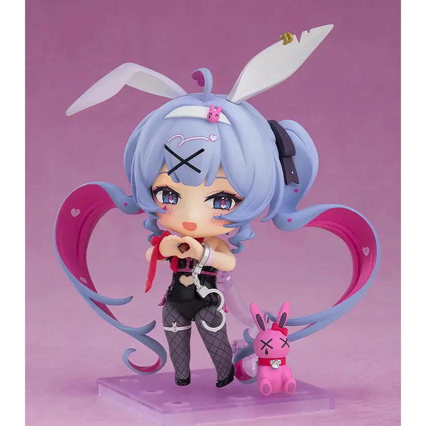 [Pre Order 10/2569] Good Smile Company Nendoroid Hatsune Miku Rabbit Hole Ver 4570232582743 (Figure)