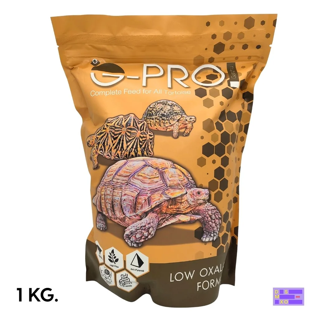 GANZHU PRO 1kg GANZHU PRO 1kg