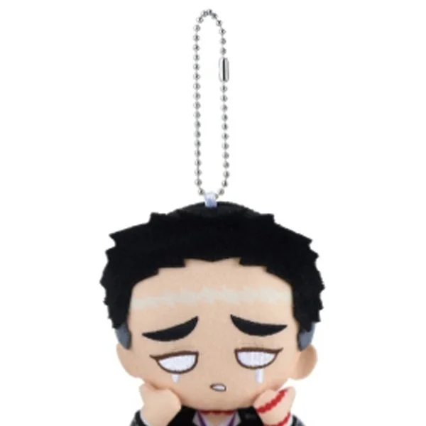 Banpresto Demon Slayer : Kimetsu No Yaiba Plush Vol.7 (C:Gyomei Himejima) 4983164181951 (Doll) Banpresto Demon Slayer : Kimetsu No Yaiba Plush Vol.7 (C:Gyomei Himejima) 4983164181951 (Doll)