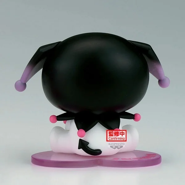 Banpresto Sanrio Characters Kuromi Figure Collection (Ver.C) 4983164296952 (Figure) Banpresto Sanrio Characters Kuromi Figure Collection (Ver.C) 4983164296952 (Figure)