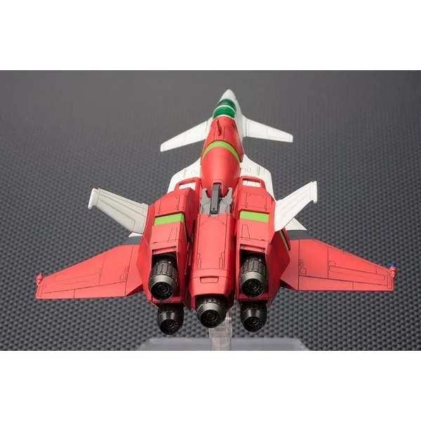 Kotobukiya Dodonpati Daioujyou Type A 4934054073658 (Plastic Model) Kotobukiya Dodonpati Daioujyou Type A 4934054073658 (Plastic Model)