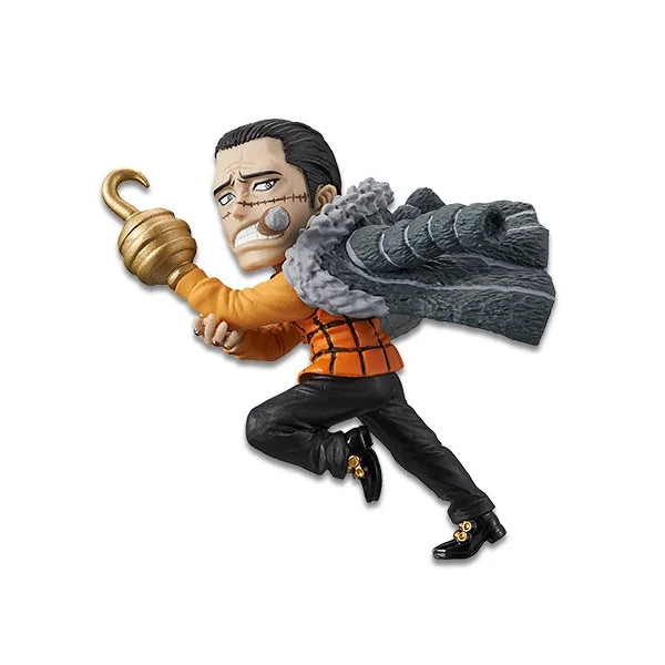 Banpresto (ตัวเดี่ยว) WCF One Piece WorldCollectable Figure - History Relay 20thAnniversary Vol.2 4983164169010 (Figure) Banpresto (ตัวเดี่ยว) WCF One Piece WorldCollectable Figure - History Relay 20thAnniversary Vol.2 4983164169010 (Figure)