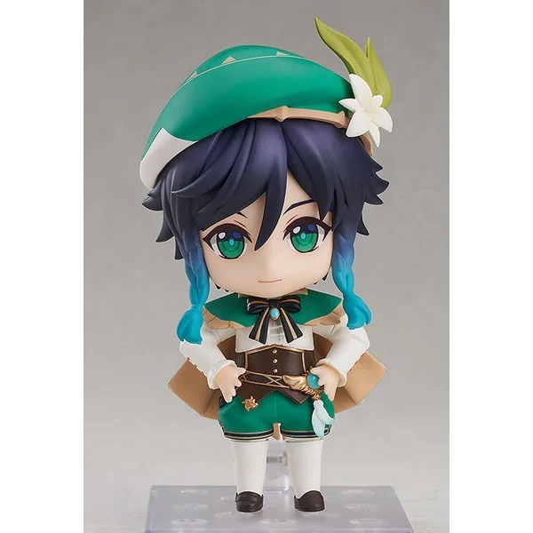 [Pre Order 02/2570] Good Smile Company Nendoroid Venti 4570232586017 (Figure)