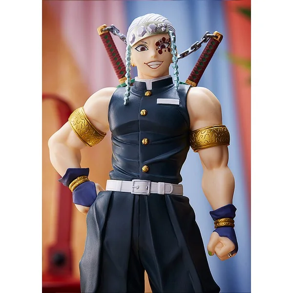 Good Smile Company POP UP PARADE Tengen Uzui 4580416945110 (Figure)