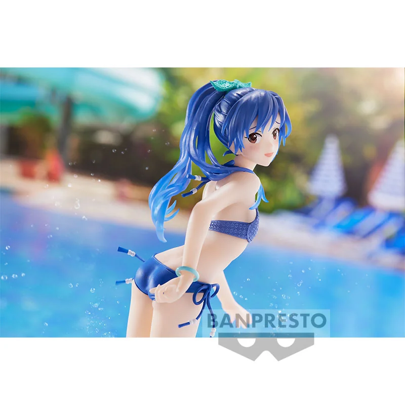 Banpresto THE iDOLM@STER Million Live! - Celestial Vivi - Chiaya Kisaragi 4983164883497 (Figure) Banpresto THE iDOLM@STER Million Live! - Celestial Vivi - Chiaya Kisaragi 4983164883497 (Figure)