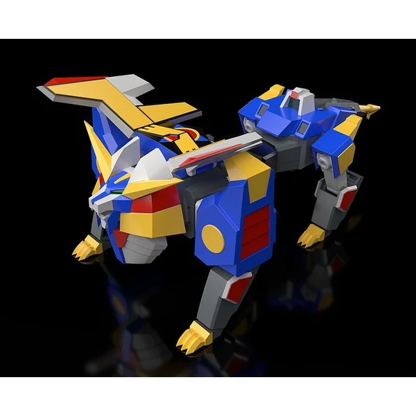 [Pre Order 11/2569] Good Smile Company MODEROID Revolger 4570232580725 (Plastic Model)