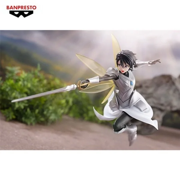 Banpresto That Time I Got Reincarnated as a Slime Vibration Stars - Hinata Sakaguchi 4983164893571 (Figure) Banpresto That Time I Got Reincarnated as a Slime Vibration Stars - Hinata Sakaguchi 4983164893571 (Figure)