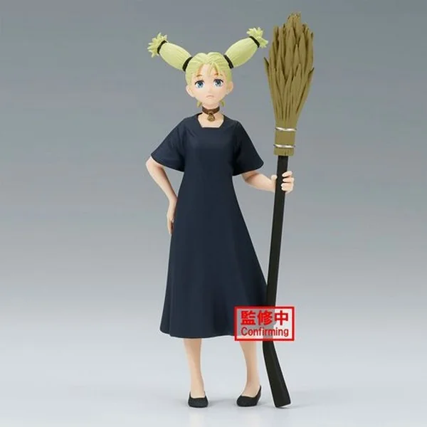 Banpresto Jujutsu Kaisen Jukon no Kata - Maki Zenin & Momo Nishimiya (B:Momo Nishimiya) 4983164198133 (Figure) Banpresto Jujutsu Kaisen Jukon no Kata - Maki Zenin & Momo Nishimiya (B:Momo Nishimiya) 4983164198133 (Figure)