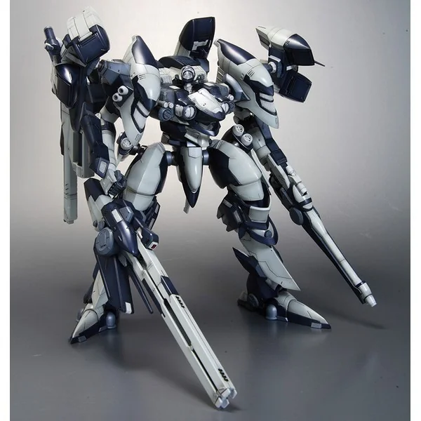 Kotobukiya Armored Core Interior Union Y01-TELLUS Full Package Ver 4934054056026 (Plastic Model)