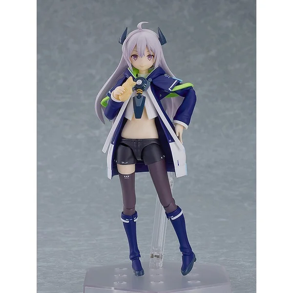 Good Smile Company ACT MODE Mio & Type15 Ver2 Close-Range Attack Mode 4580590176454 (Action Figure) Good Smile Company ACT MODE Mio & Type15 Ver2 Close-Range Attack Mode 4580590176454 (Action Figure)