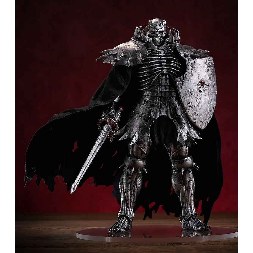 Good Smile Company POP UP PARADE Skull Knight L Size 4545784044155 (Figure)