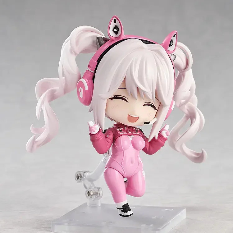 [Pre Order 09/2569] Good Smile Company Nendoroid Alice 4580828673366 (Figure)