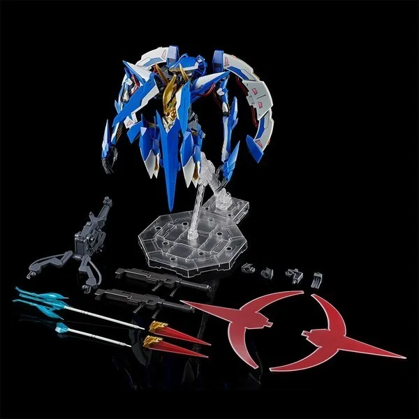 Bandai HG 1/35 Zi-Artemis 4573102742650 (Plastic Model) Bandai HG 1/35 Zi-Artemis 4573102742650 (Plastic Model)
