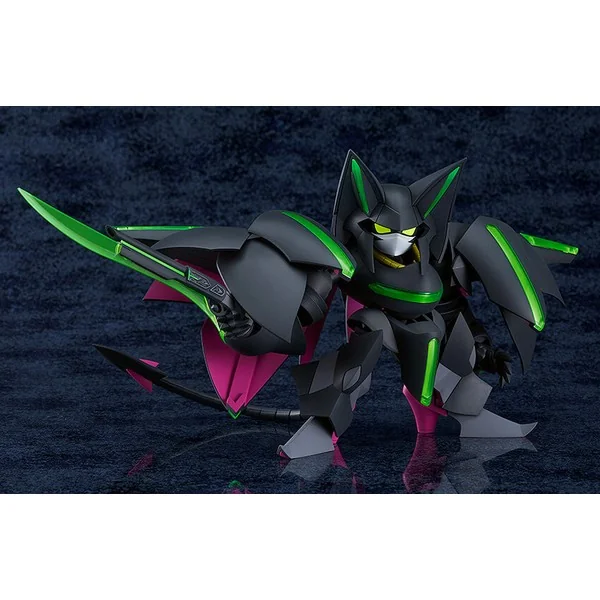Good Smile Company MODEROID Granbelm Viola Katze 4580590162426 (Plastic Model) Good Smile Company MODEROID Granbelm Viola Katze 4580590162426 (Plastic Model)