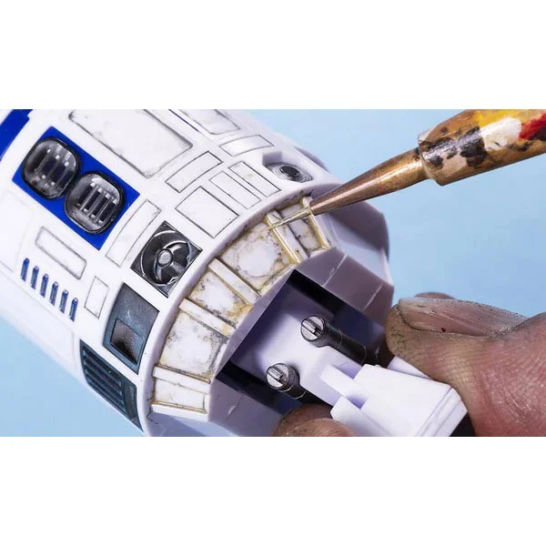 Mr.Hobby Mr.Weathering Color WC04 Sandy Wash 4973028111514 (Tool) Mr.Hobby Mr.Weathering Color WC04 Sandy Wash 4973028111514 (Tool)