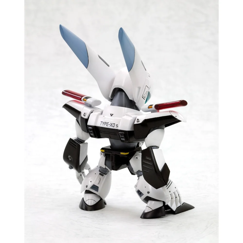 [Pre Order 03/2570] Kotobukiya D-Style AV-X0 Zero 4934054094035 (Plastic Model)