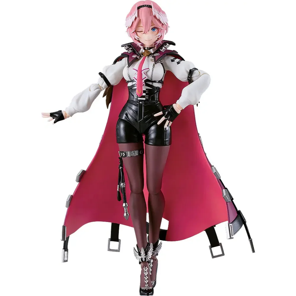 [Pre Order 09/2569] Max Factory figma Takane Lui 4545784015025 (Action Figure)
